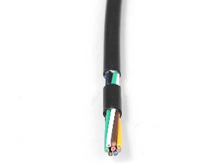 PVC電線多芯電纜系列