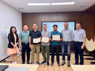 第二季度營(yíng)銷會(huì)議